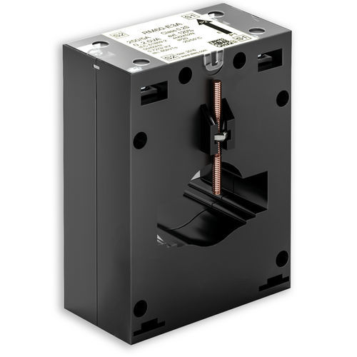 Трансформатор тока - 0914813 - Janitza electronics GmbH - инкапсулированный / встроенный