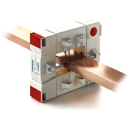 Трансформатор тока - KBU series - Janitza electronics GmbH - с расщепленным сердечником / линейный / IEC