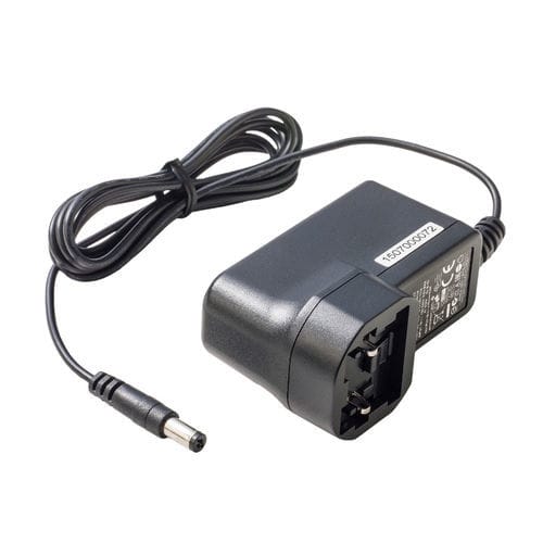 Вставной источник электропитания - SYS1001-Wxx 6W  - Sunny - AC/DC / для резки / CE