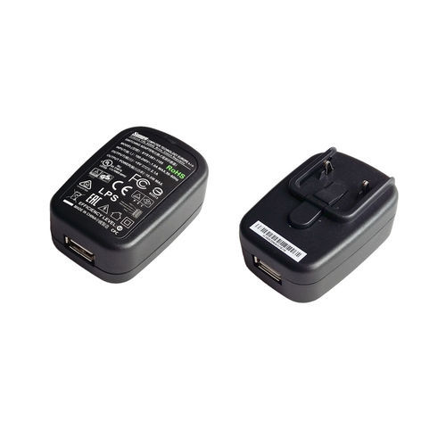Вставной источник электропитания - SYS1561-1105  - Sunny - AC/DC / CE / с выходом USB