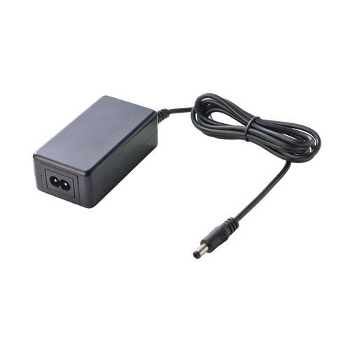 Источник электропитания AC/DC - SYS1544-2412-T2 - Sunny - настольный / CE