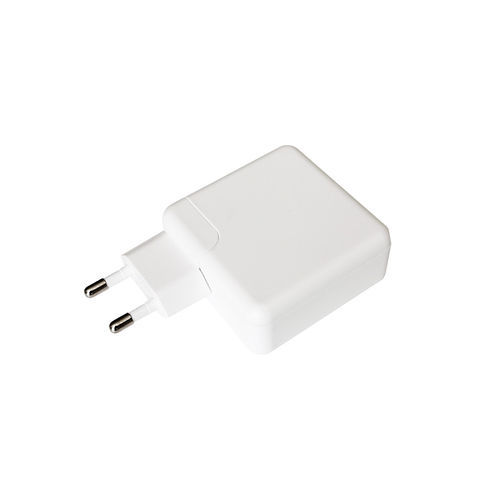 Вставной источник электропитания - SYS1621-W2E-Type C 30 - Sunny - AC/DC / CE / с выходом USB