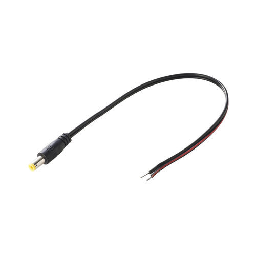 Электрический удлинитель - Plug (2.1x5.5x11-S to S/T) 2wc - Sunny