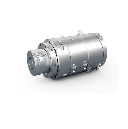 Экструзионная головка шланги - EXT-PO series - Ningbo Extru Machinery Co., Ltd. - многослойная / двойная / однослойная