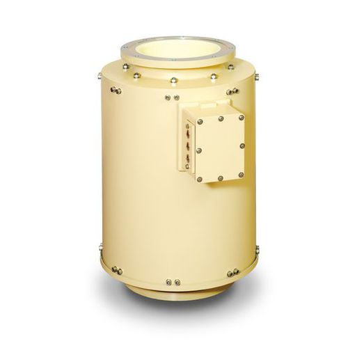 Трансформатор тока - JK GIS - PFIFFNER International AG - инкапсулированный / монофазовый / трехфазовый