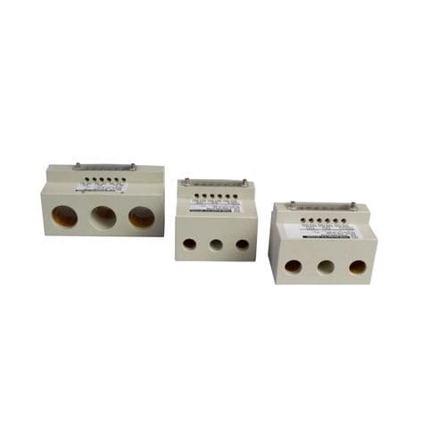 Трансформатор тока - XT series - PFIFFNER International AG - для измерения / сухой / для защиты