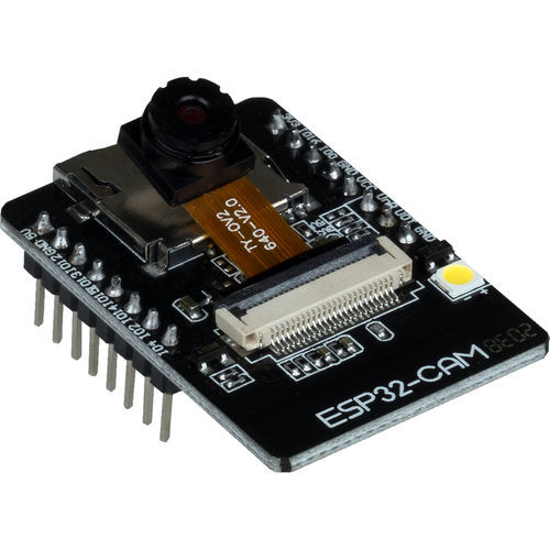 Видеокамера для наблюдения - SBC-ESP32 - Joy-It - мегапиксель / компактная