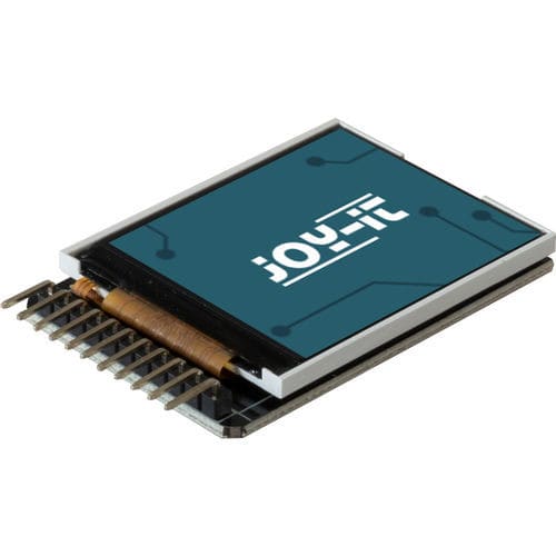 Табло LCD - RB-1.8 - Joy-It - TFT / 128x160