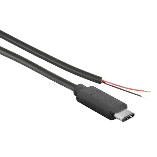 Электрический кабель питания - K-1473 - Joy-It - DIN / USB / промышленный