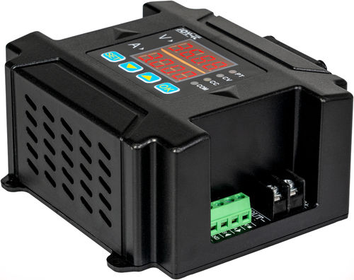 Источник электропитания DC/DC - JT-DPM8605 - Joy-It - программируемый