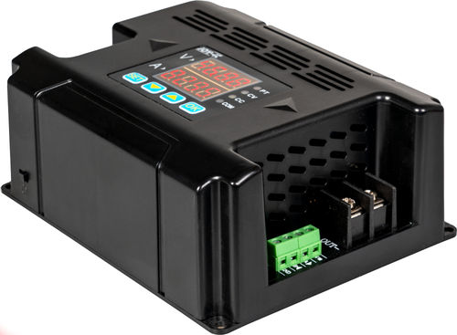 Источник электропитания DC/DC - JT-DPM8624 - Joy-It - программируемый