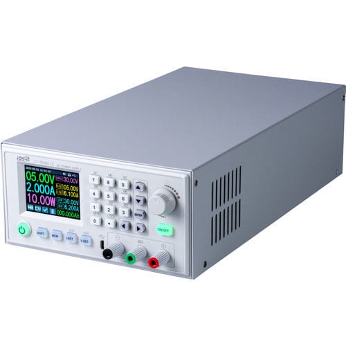 Источник питания для монтажа в стол - JT-RD6012-C - Joy-It - DC/DC / с выходом USB / для лабораторий