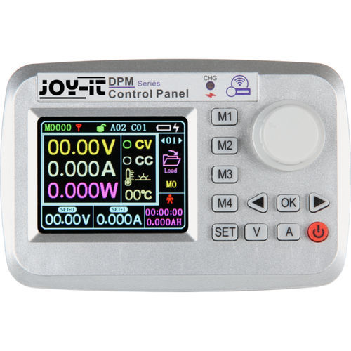 Панель управления - JT-DPM-CP - Joy-It