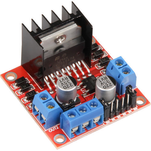 Шаговое управление двигателем - SBC - Joy-It