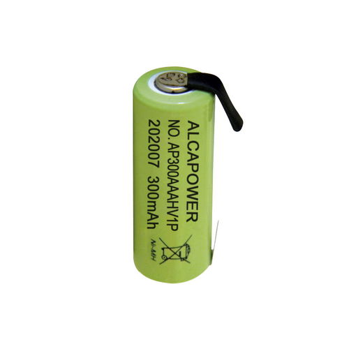 Аккумулятор Ni-MH - AP300AAAHV1P - Alcapower - тип AAA