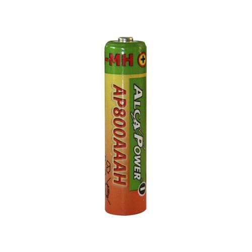 Аккумулятор Ni-MH - AP800AAAH - Alcapower - тип AAA / IEC