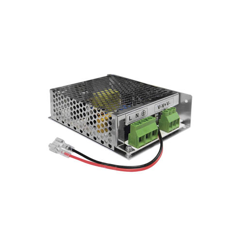 Источник питания для монтажа в стол - S40UPS - Alcapower - AC/DC / резервный