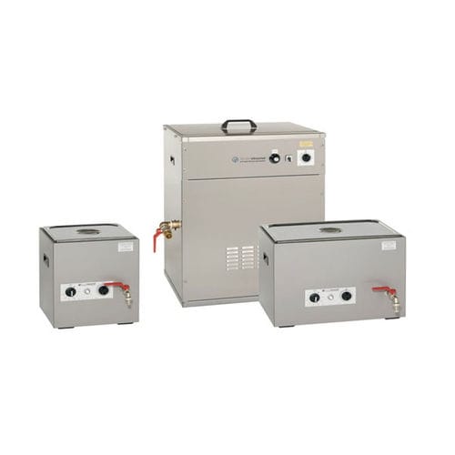 Ультразвуковой очиститель из нержавеющей стали - SW series - KLN Ultraschall AG