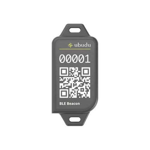 Маяк bluetooth - Ubudu SAS