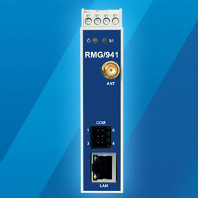 Мосток для обеспечения безопасности - RMG/941 - SSV Software Systems GmbH - IoT / VPN / Linux