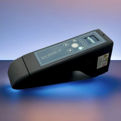 Профилометр лазер - G3F - U-SENSE.IT S.r.l. - геометрии / для контроля / для производственной линии