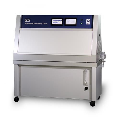 Ускоренная испытательная камера - QUV Series - Q-LAB - климатическая / влажности / для измерения температуры
