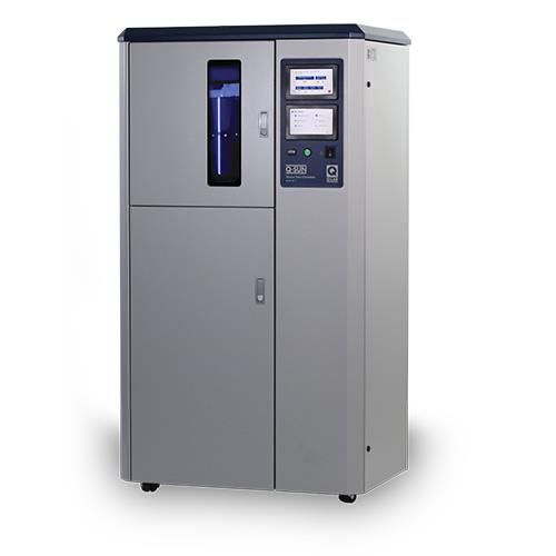 Климатическая камера - Q-SUN Xe-2 Series - Q-LAB - влажности / для измерения температуры / фотостабильности