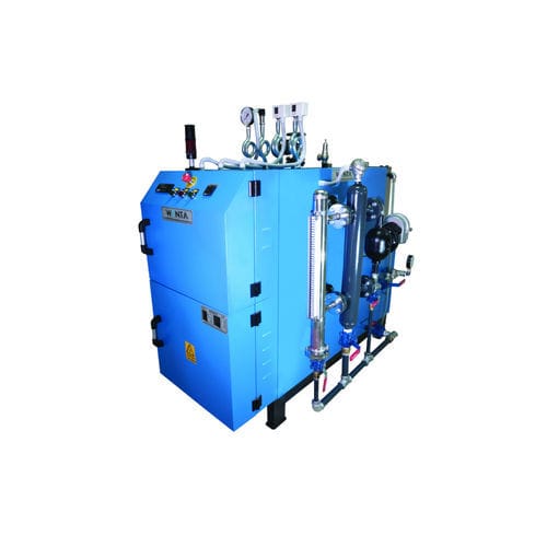 Парогенератор - WBJ series - Wenta Heat Technologies