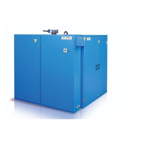 Паровой котел - WEKK series - Wenta Heat Technologies - электрический / промышленный