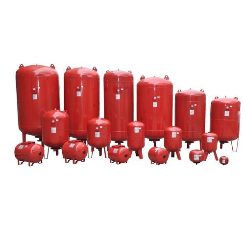 Расширительный бак - WE series - Wenta Heat Technologies