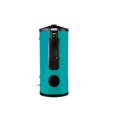Котел для горячей воды - W series - Wenta Heat Technologies - электрический