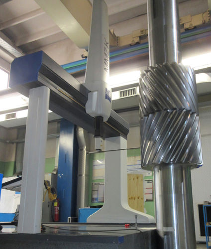 Сварка TIG - Unigen Steel Engineering Srl - сталь / для энергии