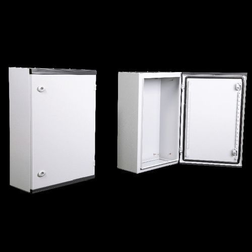 Настенный корпус - Ares  - Tekpan Teknik Elk. Kumanda Pano San. ve Tur. Tic. A.S. - напольный / прямоугольный / из полиэстера