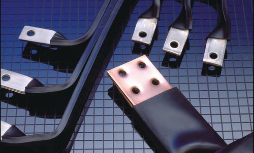Комплектный шинопровод из меди - 552 series - Tekpan Teknik Elk. Kumanda Pano San. ve Tur. Tic. A.S. - изолированный / гибкий / самозатухающий