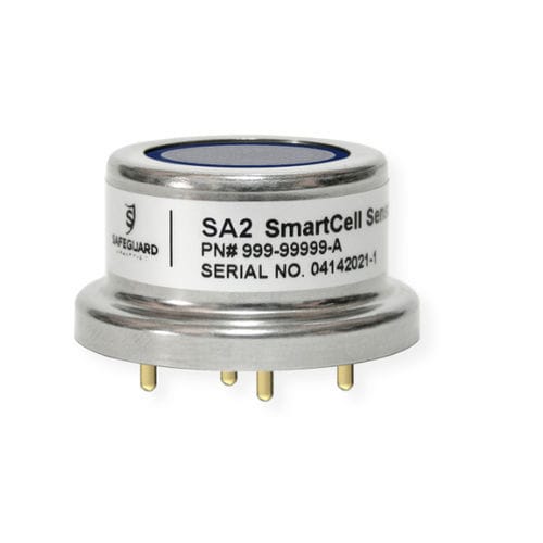 Датчик газа NH3 - SA2 series - Safeguard Analytics - для кислорода / метана / пропан