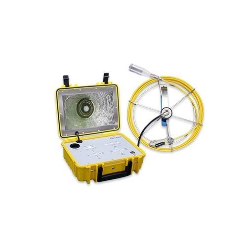Камера для осмотра канализации - GT28BS - Zhengzhou Jiutai Technology Co., Ltd. - для санитарно-технического оборудования / для канализационных труб / цифровая