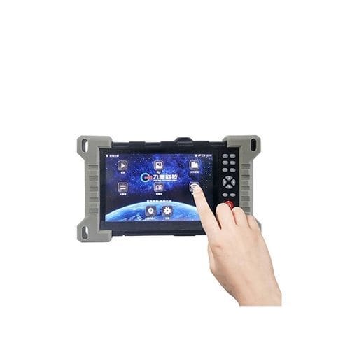 Видеоэндоскоп для осмотра канализации - GT200BX60 - Zhengzhou Jiutai Technology Co., Ltd. - гибкий / для дистанционного визуального контроля / ЖК-дисплей