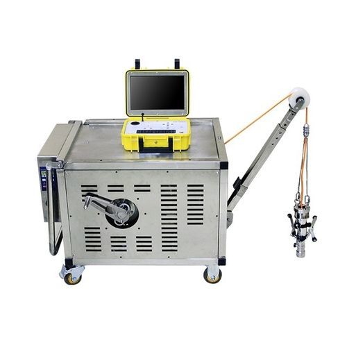 Система фотоаппаратов для видеонаблюдения - GTV300 - Zhengzhou Jiutai Technology Co., Ltd. - цифровая / промышленная / для сверления