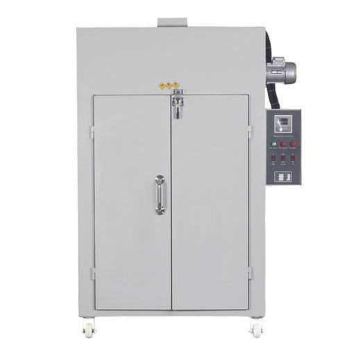 Печь для сушки - KYS series - Guangzhou Kenton Apparatus Co., Ltd. - с камерой / термическая / электрическая