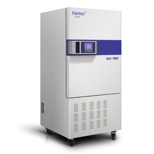 Биохимический инкубатор - SH series - Guangzhou Kenton Apparatus Co., Ltd. - для культуры клеток / для культивирования бактерий / с принудительной конвекцией