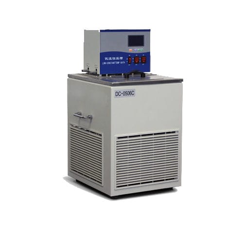 Водяная баня с циркуляцией жидкостей - DC series - Guangzhou Kenton Apparatus Co., Ltd. - для лабораторий / настольная / термостатическая