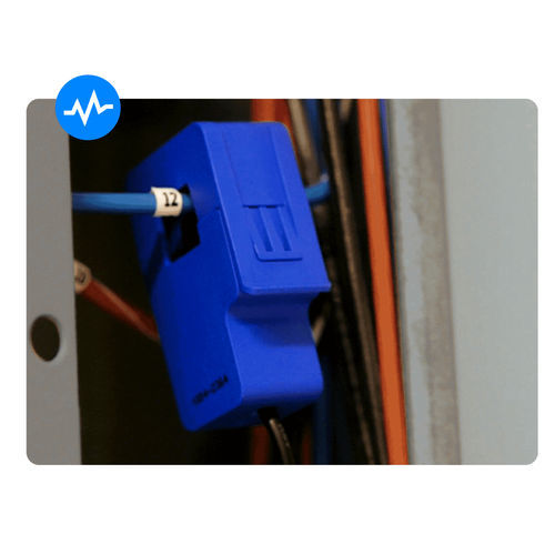 Устройство сбора данных - Amper Technologies, Inc.