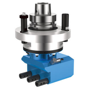 Стержень для мехобработки - MULTI H3 - Benz Tooling - для смазки / мульти