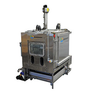 Моечная установка деталей - Mega Jet - Cleaning Technologies Group, LLC