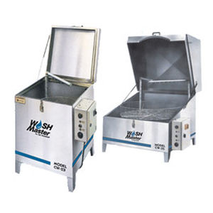 Моечная установка деталей - CW series - Cleaning Technologies Group, LLC - распылитель