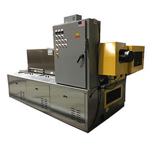 Моечная установка с погружением - LeanDrum CF - Cleaning Technologies Group, LLC