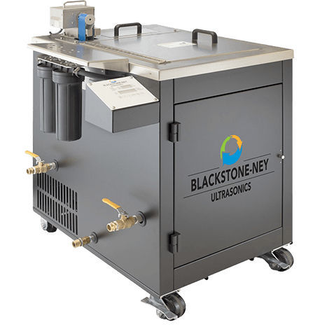Ультразвуковая система очистки - GMC  - Cleaning Technologies Group, LLC - деталей / переносная