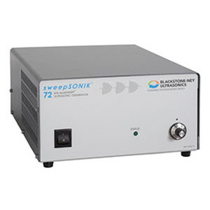 Ультразвуковой генератор для очистки - multiSONIK® - Cleaning Technologies Group, LLC