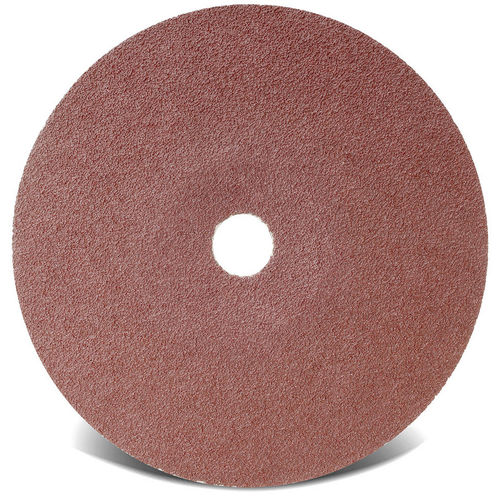 Абразивный круг с оксидом алюминия - 48001 - CGW Abrasives - для шлифования