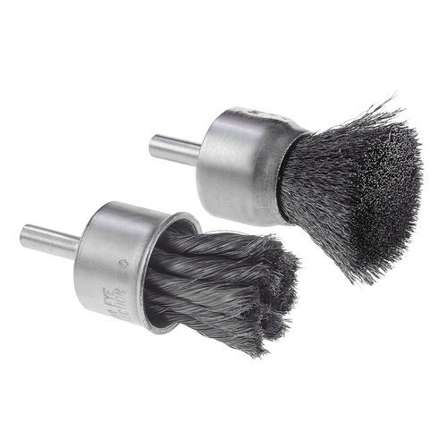 Щетка кисть - 60130 - CGW Abrasives - для отделки / из пластика